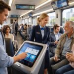 découvrez des stratégies efficaces pour améliorer la satisfaction client dans le secteur du transport et offrir une expérience optimale à vos passagers.