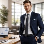 découvrez les stratégies essentielles pour bâtir une image professionnelle forte et crédible, et ainsi booster votre carrière avec succès.