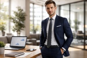 découvrez les stratégies essentielles pour bâtir une image professionnelle forte et crédible, et ainsi booster votre carrière avec succès.