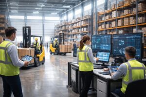 découvrez des stratégies efficaces pour optimiser les coûts de transport internes et améliorer la gestion logistique de votre entreprise.