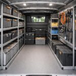 découvrez des conseils pratiques pour optimiser l’espace de chargement de votre utilitaire et maximiser sa capacité de transport efficacement.