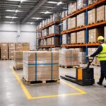 découvrez les meilleures pratiques pour sécuriser efficacement les marchandises en entrepôt et protéger votre stock contre les risques.