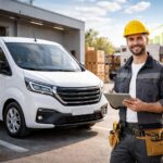 découvrez comment investir dans un utilitaire récent peut optimiser votre rentabilité grâce à une meilleure efficacité, des coûts d'entretien réduits et une image professionnelle renforcée.