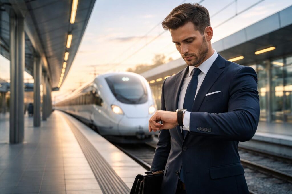 découvrez pourquoi la ponctualité est un atout stratégique essentiel pour réussir dans la vie professionnelle et personnelle, en améliorant la confiance, l'efficacité et les relations.