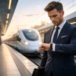 découvrez pourquoi la ponctualité est un atout stratégique essentiel pour réussir dans la vie professionnelle et personnelle, en améliorant la confiance, l'efficacité et les relations.