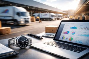 découvrez pourquoi les délais de livraison sont un enjeu stratégique crucial pour la satisfaction client et la compétitivité des entreprises.