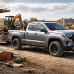 découvrez les critères essentiels pour choisir un pick-up professionnel adapté à vos besoins : performance, capacité, budget et fonctionnalités.