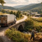 découvrez les principaux défis logistiques rencontrés en zone rurale, incluant l'accessibilité, la gestion des transports et l'optimisation des ressources pour améliorer la distribution.