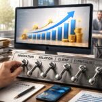 découvrez les stratégies efficaces et les leviers clés pour augmenter votre chiffre d’affaires et booster la croissance de votre entreprise.