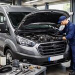 découvrez le coût réel de l’entretien annuel d’un utilitaire diesel et comment optimiser vos dépenses pour maintenir votre véhicule en parfait état.