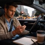 découvrez le salaire réel d'un chauffeur vtc, ses revenus mensuels moyens, les facteurs qui influencent ses gains, et tout ce qu'il faut savoir sur cette profession.