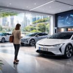 découvrez nos conseils pour choisir la voiture professionnelle idéale en tant qu'indépendant en 2026, alliant performance, budget et besoins spécifiques.