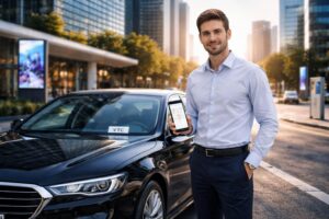 découvrez comment devenir chauffeur vtc en 2026 : étapes, conditions, formations et conseils pour lancer votre carrière dans le transport privé de passagers.