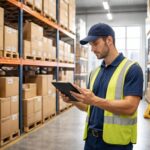 découvrez des stratégies efficaces pour optimiser la gestion des stocks dans un petit entrepôt, améliorer l'organisation et réduire les coûts.