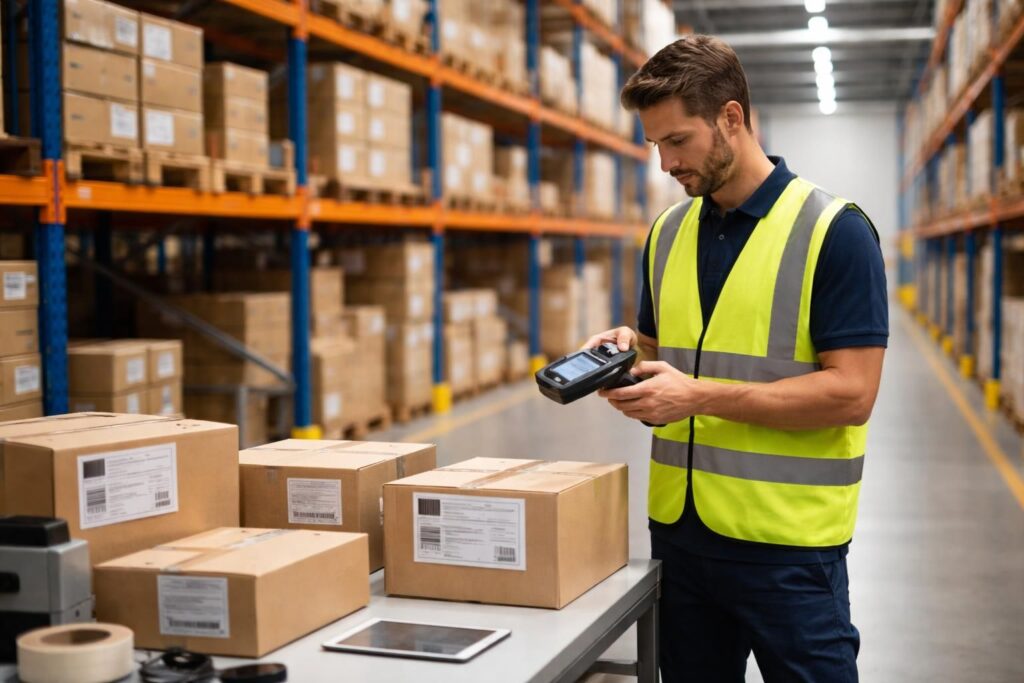 découvrez des stratégies efficaces pour réduire les erreurs de préparation de commandes et améliorer la satisfaction client dans votre entreprise.