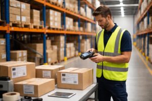 découvrez des stratégies efficaces pour réduire les erreurs de préparation de commandes et améliorer la satisfaction client dans votre entreprise.