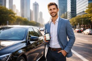 découvrez pourquoi le statut vtc séduit de nombreux indépendants grâce à sa flexibilité, ses opportunités de revenus et son autonomie professionnelle.