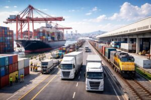 découvrez pourquoi le transport multimodal séduit de plus en plus les entreprises grâce à ses avantages en efficacité, flexibilité et réduction des coûts logistiques.