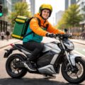 découvrez pourquoi les motos électriques gagnent en popularité auprès des livreurs urbains grâce à leur efficacité, leur économie et leur impact environnemental réduit.