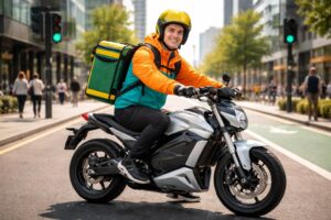 découvrez pourquoi les motos électriques gagnent en popularité auprès des livreurs urbains grâce à leur efficacité, leur économie et leur impact environnemental réduit.