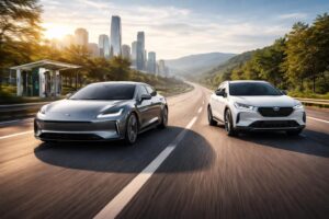 découvrez quelle motorisation est la plus adaptée pour parcourir plus de 30 000 km par an, en optimisant coût, performance et durabilité.