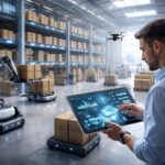 découvrez les tarifs des logiciels de gestion d’entrepôt en 2026 et comment choisir la solution adaptée à vos besoins pour optimiser votre logistique.