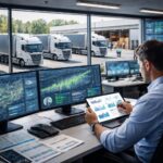 découvrez des stratégies efficaces pour maximiser la rentabilité de votre société de transport, en optimisant les coûts, la gestion des ressources et les opérations.