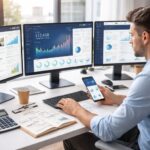 découvrez des stratégies efficaces pour maximiser vos revenus sur les plateformes en ligne et améliorer votre rentabilité.