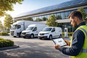 découvrez des stratégies efficaces pour réduire les coûts de carburant de votre flotte, optimiser la consommation et améliorer la gestion énergétique de vos véhicules.