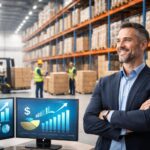 découvrez comment externaliser votre logistique peut optimiser vos opérations et augmenter la rentabilité de votre entreprise.