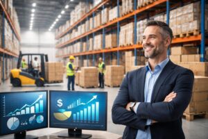 découvrez comment externaliser votre logistique peut optimiser vos opérations et augmenter la rentabilité de votre entreprise.