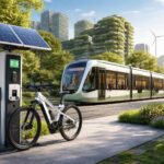 découvrez pourquoi le transport durable devient essentiel pour préserver l'environnement, réduire les émissions de co2 et garantir un avenir plus propre et responsable.
