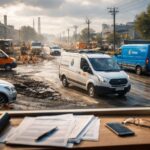 découvrez pourquoi les assurances auto professionnelles sont généralement plus coûteuses, en analysant les risques spécifiques, les garanties nécessaires et les facteurs influençant les tarifs.