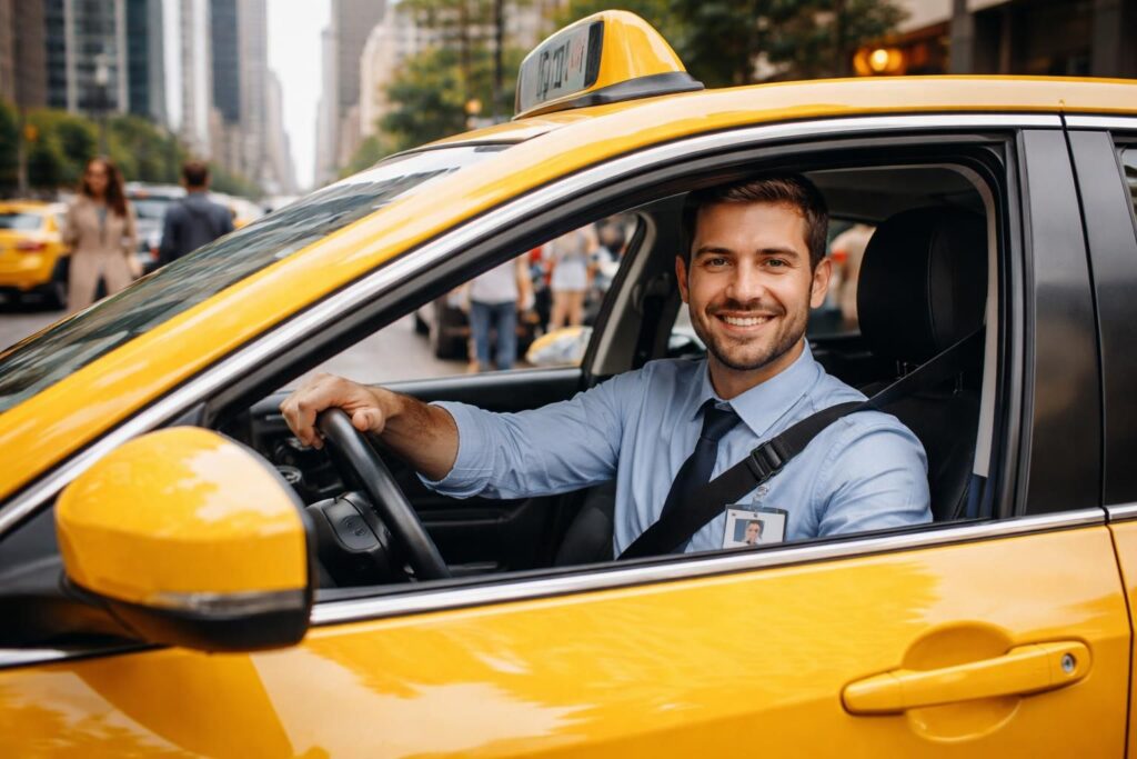 découvrez les nombreux avantages du métier de taxi, entre flexibilité des horaires, contacts humains enrichissants et indépendance professionnelle.