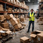 découvrez les principaux risques liés à une mauvaise gestion des stocks et apprenez comment les éviter pour optimiser la performance de votre entreprise.