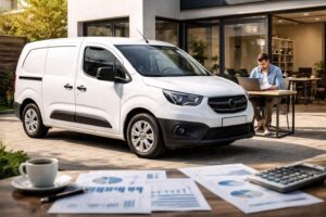 découvrez comment amortir un véhicule utilitaire en micro-entreprise pour optimiser votre gestion comptable et fiscale facilement.