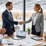 découvrez nos conseils pratiques pour choisir un prestataire logistique fiable et optimiser la gestion de votre chaîne d'approvisionnement.
