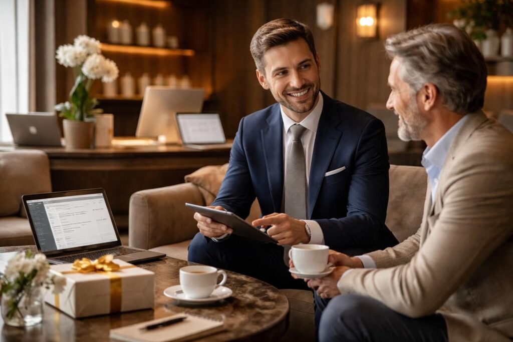découvrez des stratégies efficaces pour fidéliser une clientèle privée et renforcer la relation client afin de garantir leur satisfaction et leur loyauté.