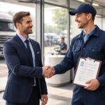 découvrez des stratégies efficaces pour recruter des chauffeurs qualifiés et renforcer votre équipe avec des professionnels compétents.