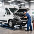 découvrez où faire entretenir votre véhicule utilitaire pour optimiser sa performance et réduire les coûts d'entretien.