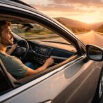découvrez les avantages d'une boîte automatique pour vos trajets longue distance : confort, simplicité de conduite et réduction de la fatigue.