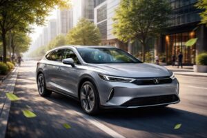 découvrez pourquoi investir dans un véhicule hybride est un choix avantageux pour les chauffeurs vtc : économies de carburant, respect de l'environnement et confort optimal.