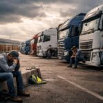 découvrez comment la pénurie de conducteurs affecte le secteur, ses causes principales et les conséquences économiques pour les entreprises et les consommateurs.