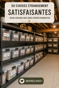 Femme méditant dans un environnement serein, représentant l'apaisement des âmes perfectionnistes.