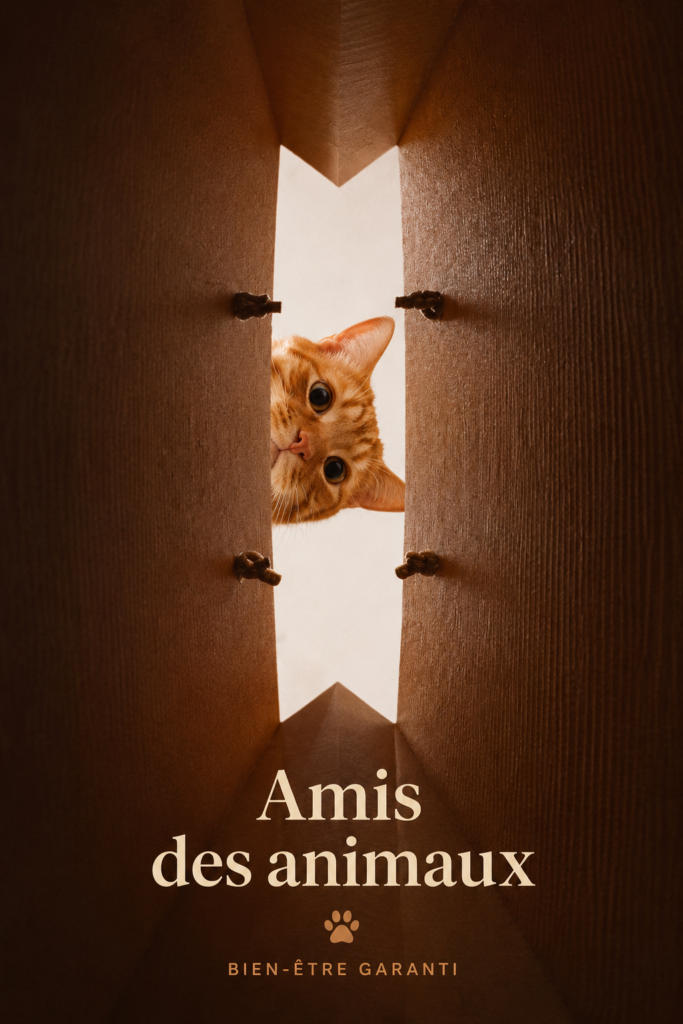 Un salon comprenant un coin confort pour un animal de compagnie, décoré avec goût.