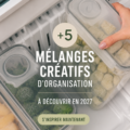 Idées créatives pour une organisation esthétique et pratique en 2027