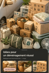 Capture d'écran du mode restreint sur YouTube