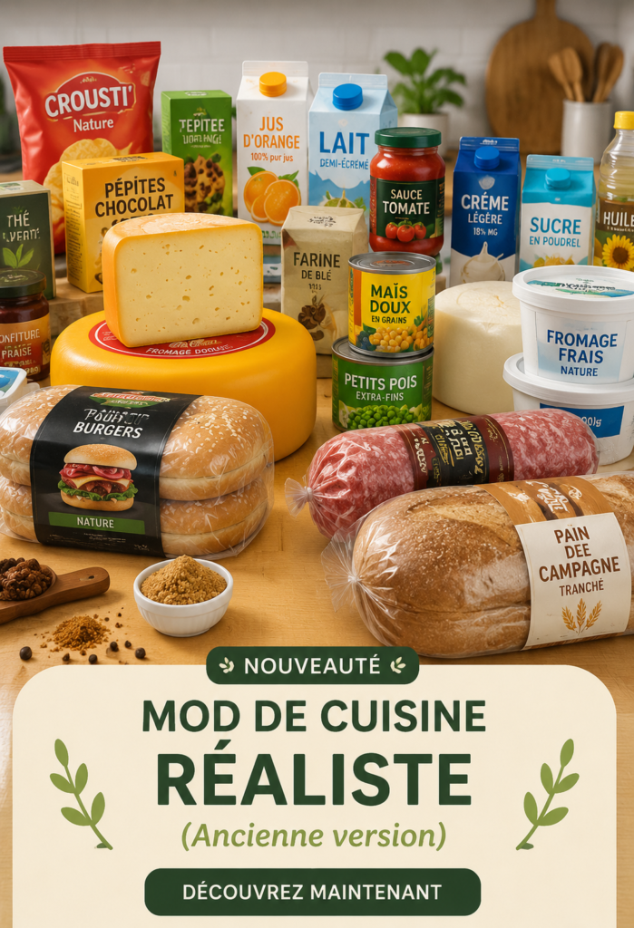 Un plat savoureux préparé avec des ingrédients frais.