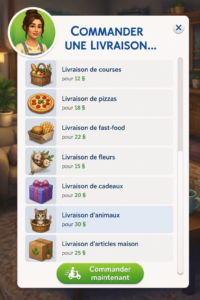 Produits de soin de Cottage présentés dans un cadre accueillant.