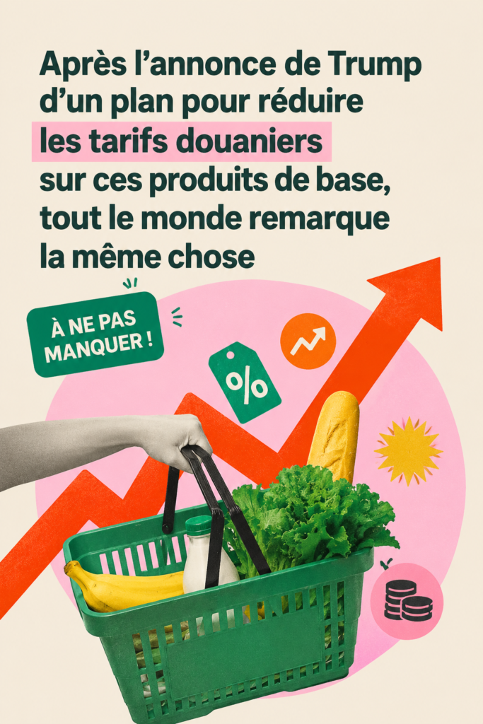 Une cuisine organisée avec des produits bien rangés
